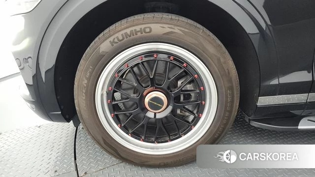 Genesis GV70 id 4434426 из Кореи 15