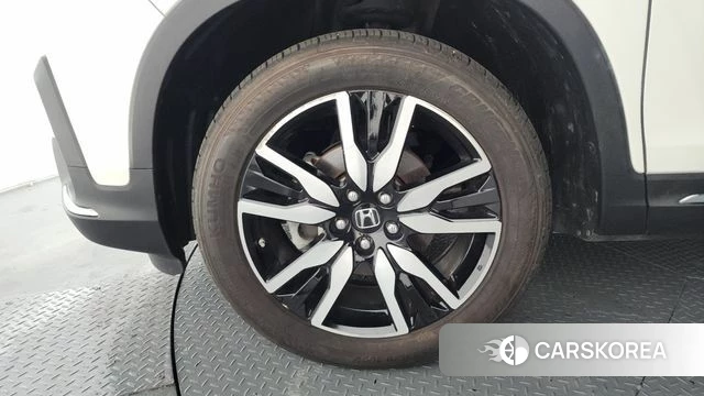 Honda Pilot 3rd generation id 4371697 из Кореи 30