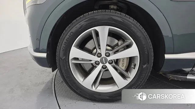 Genesis GV80 id 3639904 из Кореи 15