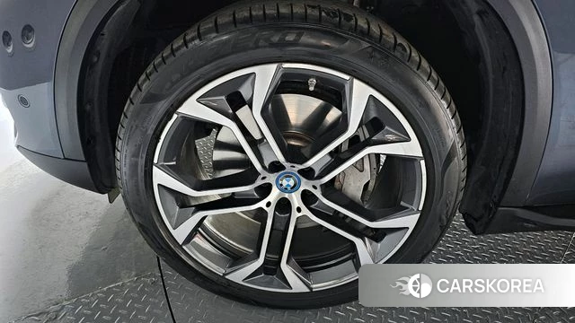 BMW X5 (G05) id 3799737 из Кореи 15