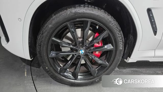 BMW X4 (G02) id 4571242 из Кореи 15