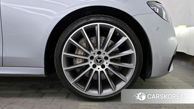 Mercedes-Benz E-Class W213 id 3892877 из Кореи 15