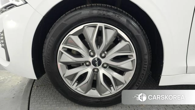Kia K5 Hybrid 3rd Generation id 4308984 из Кореи 27