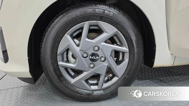 Kia The New Morning (JA) id 4834441 из Кореи 23