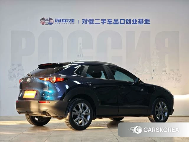 Mazda CX-30 id 4313650 из Китая 24