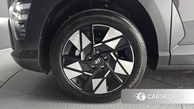 Hyundai Kona Hybrid (SX2) id 3963242 из Кореи 15