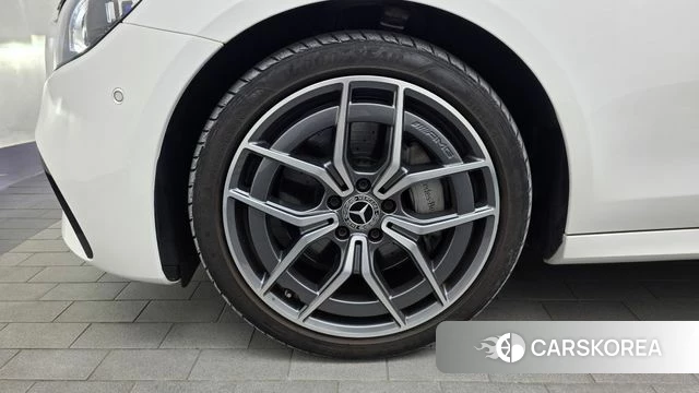 Mercedes-Benz E-Class W213 id 4769504 из Кореи 31