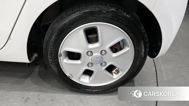 Kia The New Ray id 3562247 из Кореи 15