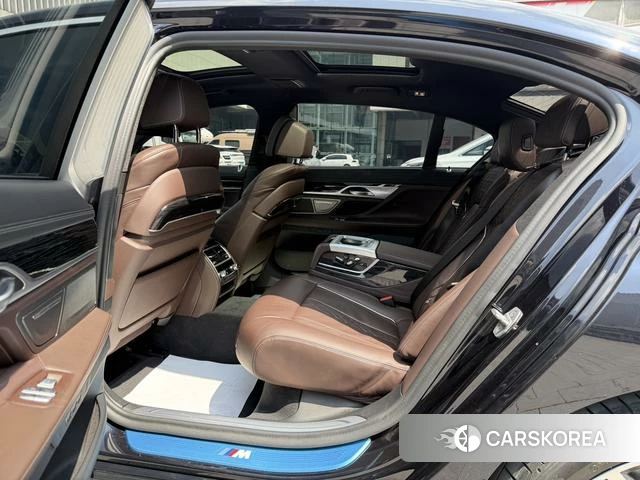 BMW 7 series id 4219871 из Китая 12