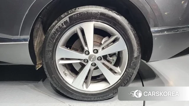 Genesis GV80 id 3611855 из Кореи 15