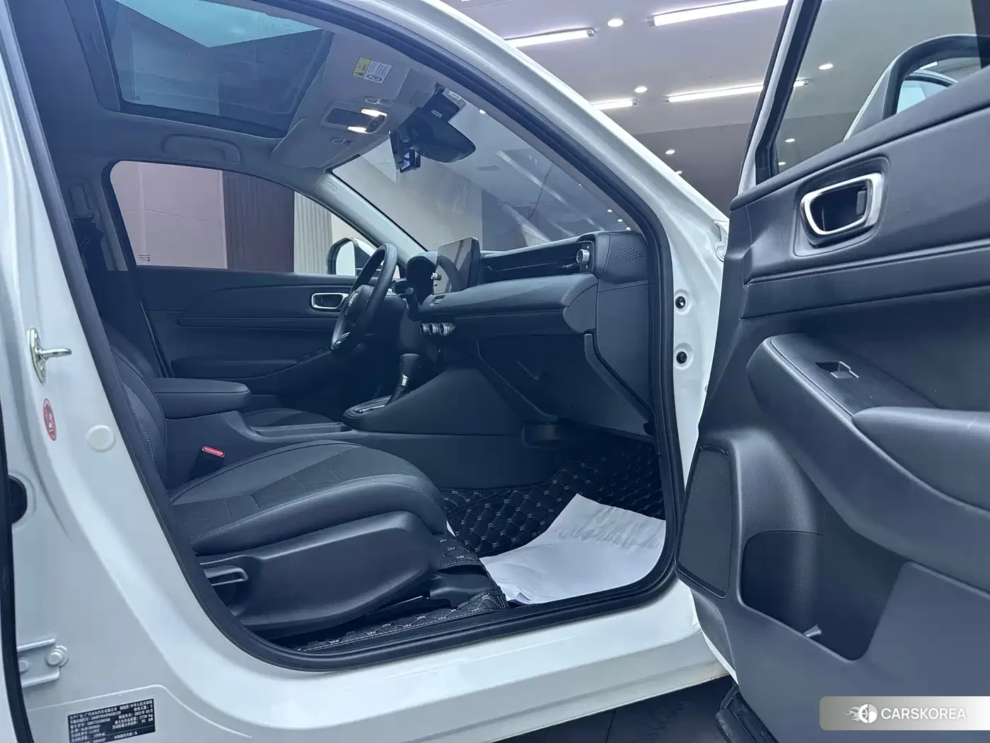 Honda Vezel id 4546450 из Китая 19