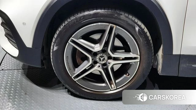 Mercedes-Benz GLB-Class X247 id 4196164 из Кореи 29