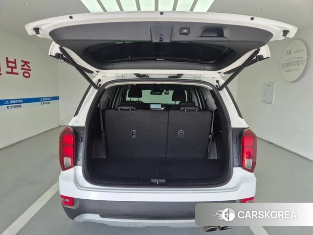 Hyundai Palisade id 3955568 из Кореи 15