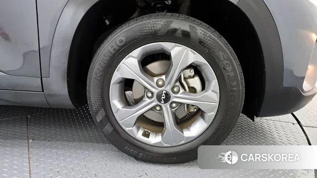 Kia The New Seltos id 3615155 из Кореи 15