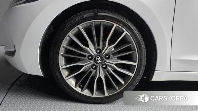 Hyundai Avante AD id 4574515 из Кореи 26