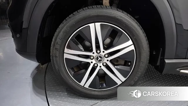 Mercedes-Benz GLE-Class W167 id 3028525 из Кореи 15