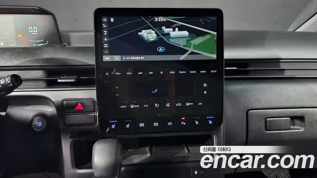 Hyundai Staria id 2618323 из Кореи 15