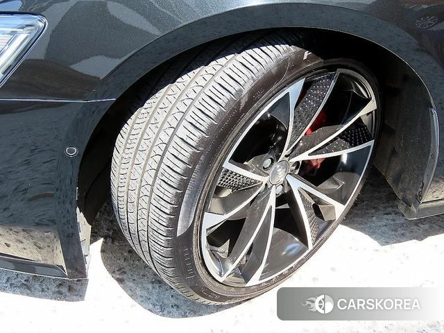 Audi A6 (C8) id 4331345 из Кореи 15