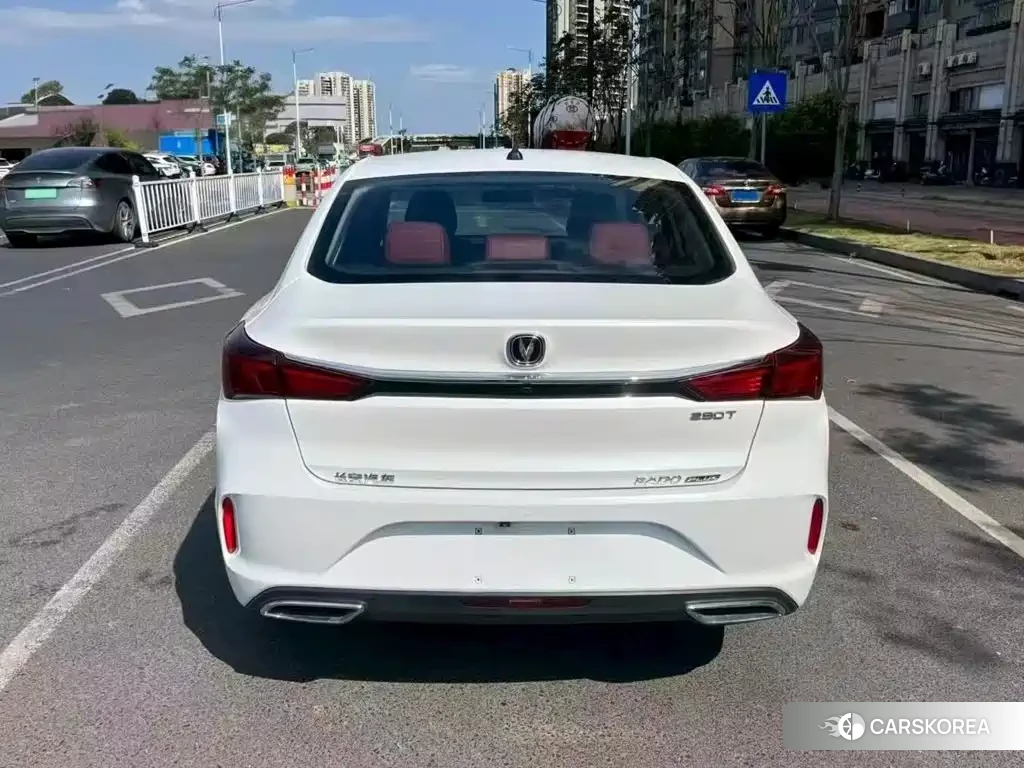 Chang'an Yidong id 4644418 из Китая 10