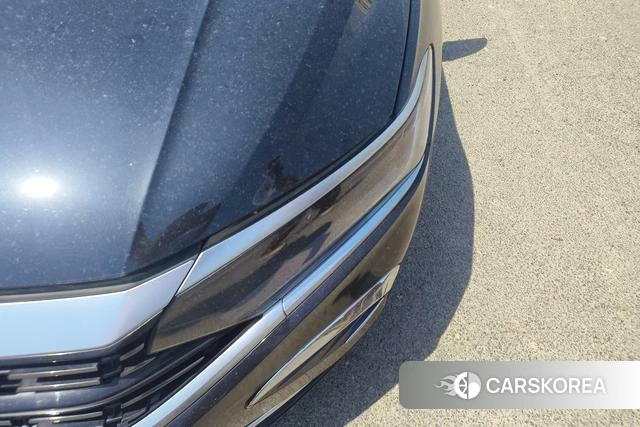 Volkswagen Passat id 4297250 из Китая 12