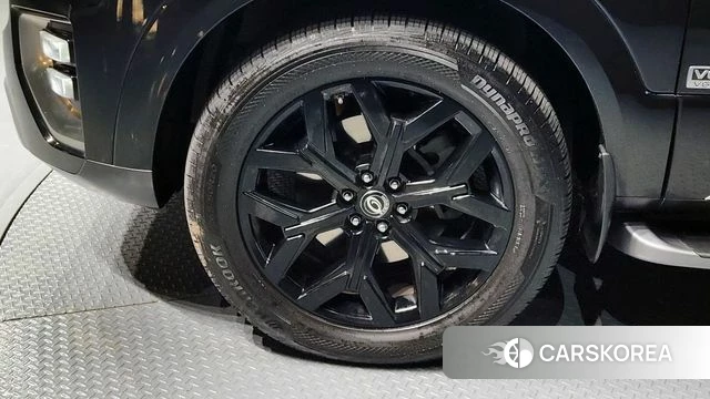 Kia Mohave Master id 3827377 из Кореи 15