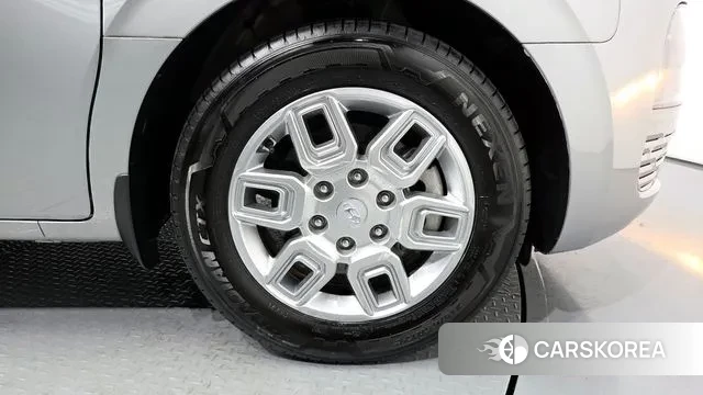 Hyundai Staria id 3680866 из Кореи 15