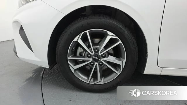 Kia The New K3 2nd generation id 4613038 из Кореи 15