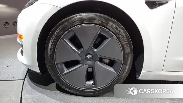 Tesla Model 3 id 3054490 из Кореи 15