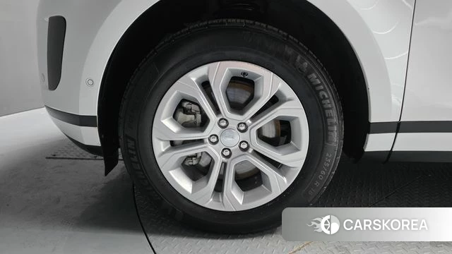Land Rover Range Rover Evoque 2nd Generation id 3935694 из Кореи 15