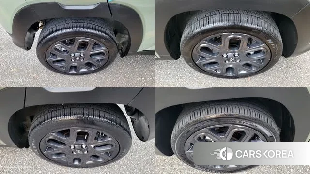 Hyundai Casper id 3389520 из Кореи 15