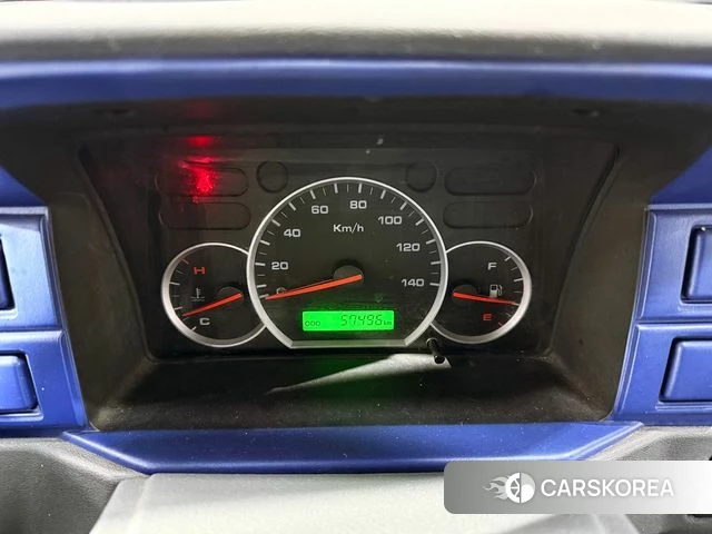 Chevrolet (GM Daewoo) New Damas id 4225721 из Кореи 15