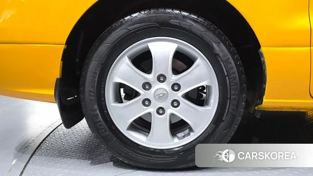 Hyundai The New Grand Starex id 4907766 из Кореи 25