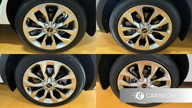 Kia Sorento 4th Generation id 4740464 из Кореи 15