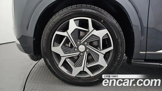 Hyundai Palisade id 2935879 из Кореи 15