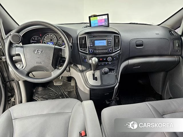 Hyundai The New Grand Starex id 4459766 из Кореи 15
