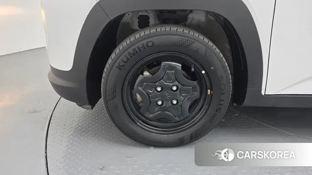 Hyundai Casper id 3322996 из Кореи 15