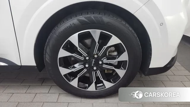 Kia Carnival 4th generation id 3410830 из Кореи 15