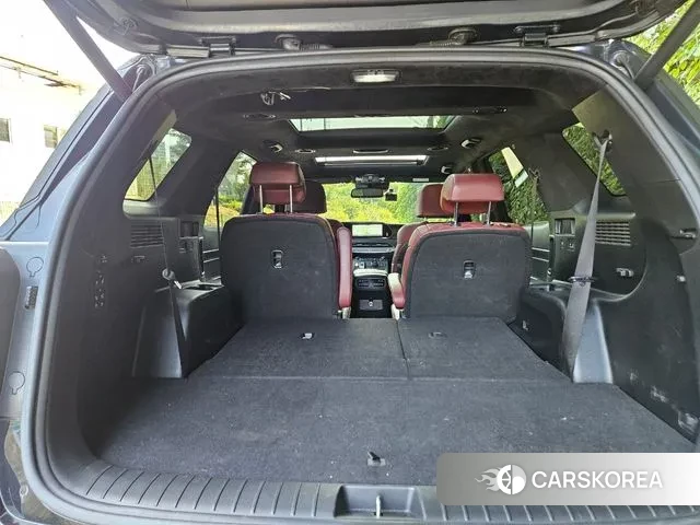 Hyundai Palisade id 3248389 из Кореи 9