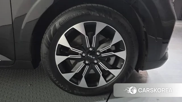 Kia Carnival 4th generation id 3696856 из Кореи 15