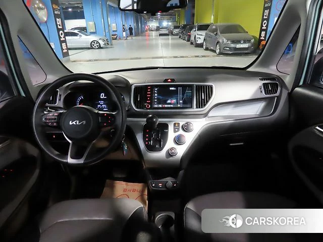 Kia The New Ray id 4389338 из Кореи 15