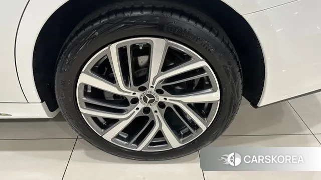 Mercedes-Benz E-Class W214 id 3052674 из Кореи 15