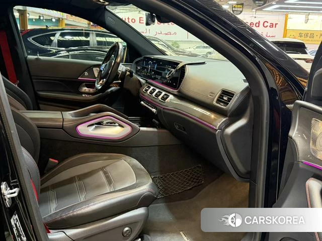 Mercedes-Benz GLE Coupe AMG id 4260892 из Китая 13