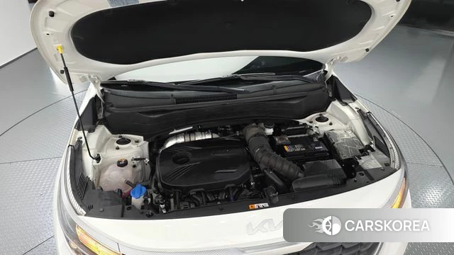 Kia Seltos id 4872233 из Кореи 25