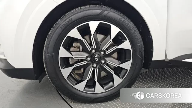 Kia Carnival 4th generation id 3038407 из Кореи 15