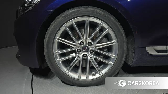 Kia More K9 id 4471269 из Кореи 15
