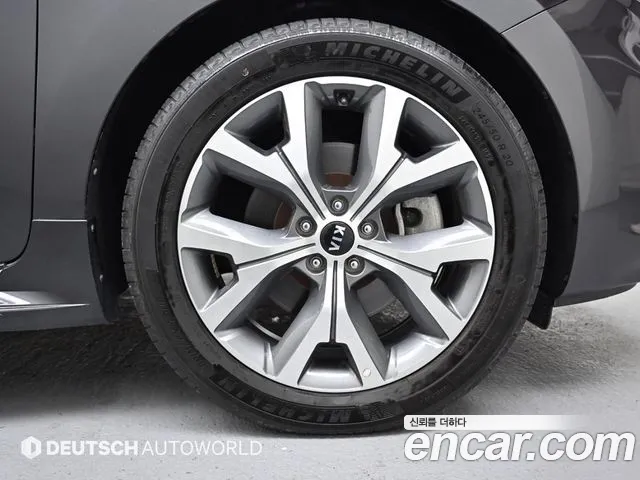 Kia The New Carnival id 2765463 из Кореи 15