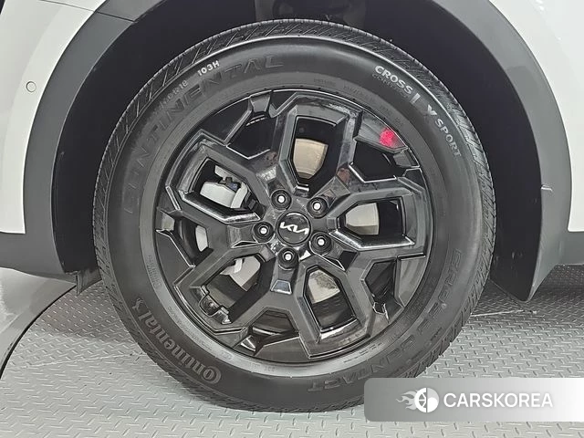 Kia The New Sorento 4th Generation id 4474575 из Кореи 15