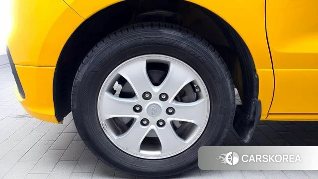 Hyundai The New Grand Starex id 4294372 из Кореи 15