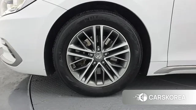 Hyundai Grandeur IG id 3469509 из Кореи 15