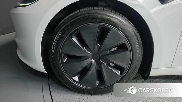 Tesla Model 3 id 4408205 из Кореи 27